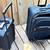 Two Piece TRAVEL LUGGAGE Set 9 thumbnail