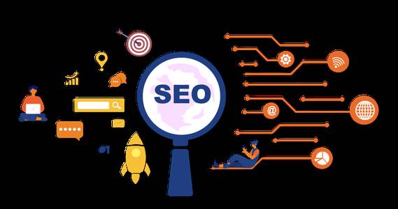 Why Your Business Needs an SEO Agency in Mumbai 1