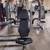 Matrix Chest Press Machine - Used 7 thumbnail