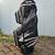 golf cart bag Cobra, black gray pink 1 thumbnail