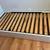Wooden Twin Bed Frame with Storage Underneath $40 1 thumbnail