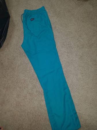 Womens Work Pants 1