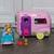 Barbie Vehicles, Barbie Club Chelsea Camper 3 thumbnail