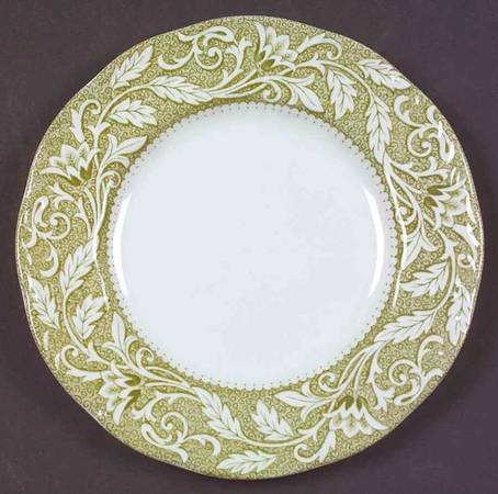 Meakin Renaissance Sterling English Ironstone 1
