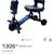 V8 living mobility scooter 1 thumbnail