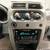 2002 Nissan Xterra  XE SUPERCHARGE / Sport Utility  / 3.3L V6 / LOCAL 19 thumbnail