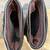 Blaze orange hunting coats 3 extra-large 1 3XL + rubber boots size 11 19 thumbnail