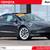 2022 Tesla Model 3 sedan Midnight Silver Metallic 24 thumbnail