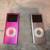 Ipod nanos 2gb 2nd gen 4 parts r repair FIRM 1 thumbnail
