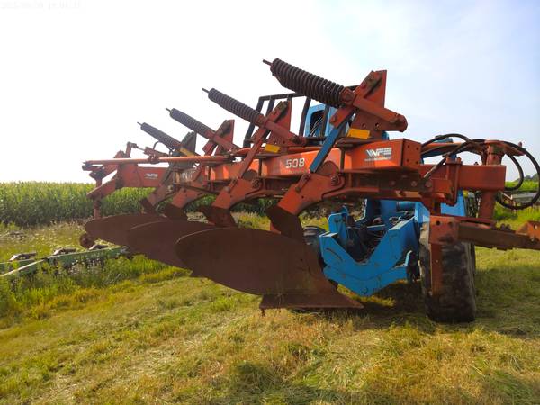 New plow shares for White, IH and JD plows 1