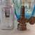 ANTIQUE  BRASS GAS NOZZLE & BEN HUR SEASONINGS BOTTLE 3 thumbnail