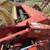 NEW HOLLAND HAY BINE 477 4 thumbnail