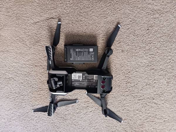 Mavic Air Drone 1