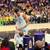 LA Lakers 2025-2026 Season Tickets Floor Level 103 Row 6 9 thumbnail