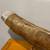 Vintage Antique Mounted Horn Display on Metal Stand 3 thumbnail