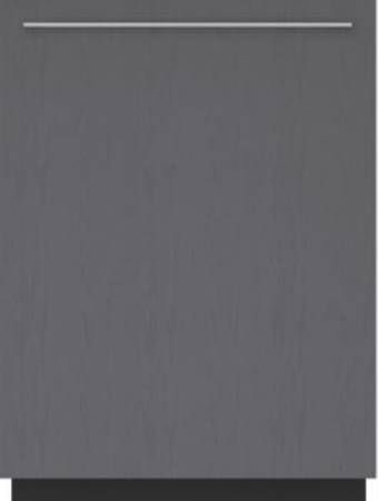 Cove 24" Panel-Ready Built-In Dishwasher New 1