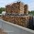 BULK FIREWOOD (PREMIUM HARDWOOD MIXED) GUARANTED TO FIT 16"-17" 17 thumbnail