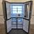 Brand New Scratch & Dent GE Stainless Refrigerator 3 thumbnail