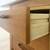 Stunning Danish Teak Drop-Leaf Expanding Desk 8 thumbnail