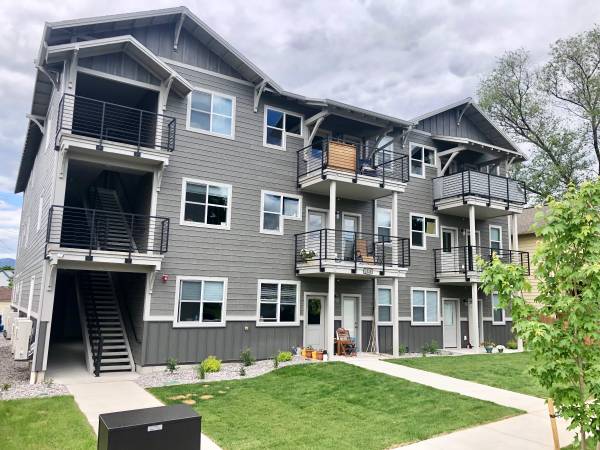 $1,650 / 2br - 2 Bedrooms, 2 bathroom New Condo (Missoula)63656975242369120