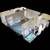 French Normandie With Concrete Floors.Gorgeous Newly Remodeled Studio! 12 thumbnail