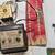 Vintage Lionel train 3 SETS track transformers huge lot of goods 9 thumbnail