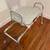 Sliding Tub Transfer Bench w/swivel Seat 3 thumbnail
