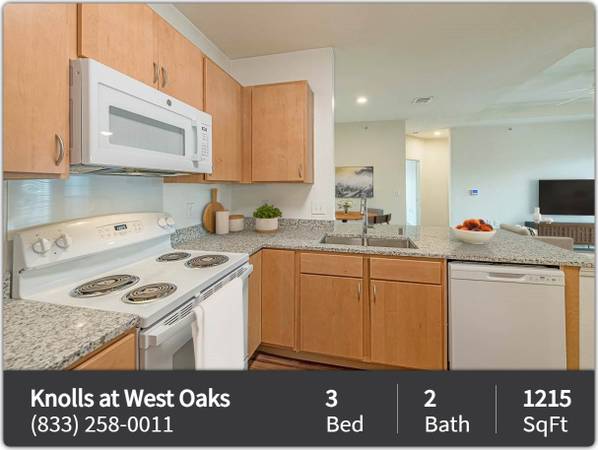 $1,439 / 3br - 1215ft2 - Where style meets substance: 3 BR homes up for grabs! (Houston)63924041467266120