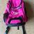 Speedo pink backpack 1 thumbnail