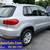 2014 VW Volkswagen Tiguan 4-Motion AWD 2.0 4cyl 1 owner FINANCING OPTI 5 thumbnail