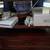 Nintendo Wii with two controllers 4 games 1 thumbnail