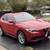 2018 Alfa Romeo Stelvio Ti 4-Door Wagon 4 thumbnail