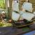 Golden Hind model ship in a plexiglass case 1 thumbnail
