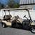 Golf Cart, LIMO, . Club Car Precedent., 4 OR 6 PASSENGER, hard to find 7 thumbnail