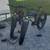 **NEW Double Shock Absorption 26in. Fat Tire Folding Mountain EBike 3 thumbnail