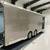 ATC Quest 24ft Enclosed Auto Trailer 2016, Tie-Downs, Cabinets 2 thumbnail