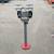 Black & Decker 616 - 6" Inch Bench Grinder On Pedestal 1 thumbnail