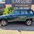 2003 Chevrolet Tracker Sport Utility 4D 2 thumbnail
