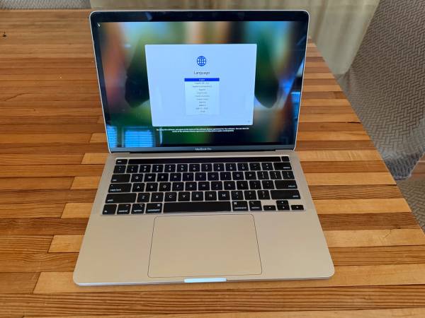 2020 MacBook Pro – 2.3 GHz i7 / 32GB RAM / 4TB SSD – Excellent Conditi - $55063471323412993121