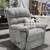 New! Randell Oversized Lazyboy Rocker Recliner 4 thumbnail