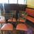 seating, dining room, restaurant, bar chairs, round tables,  4 tops 7 thumbnail
