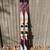 Nordica Wild Belle skis 161cm 1 thumbnail