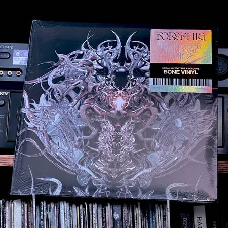 POLYPHIA ‘Remember That You Will Die’ LP Album for Urban Outfitters 1