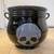 MARTHA STEWART HALLOWEEN CAULDRON TREAT BOWL 1 thumbnail