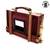 Wisner 4x10 Back for Technical Field 4x5 Cameras w/Holders EXCELLENT 9 thumbnail