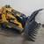 Skid Steer Attachments Bobcat Forks Bucket Dingo Vermeer Toro Stander 14 thumbnail