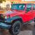 Jeep Wrangler Willy package 3 thumbnail