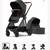 Stroller system 5 thumbnail