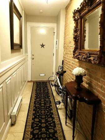 $1,850 / 1br - 911ft2 - UBICACIÓN UBICACIÓN Departamento de 1 dormitorio Back Bay (Boston, MA)64034776318083120