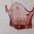 Vintage Fenton Art Glass Vulcan Pink 4 thumbnail